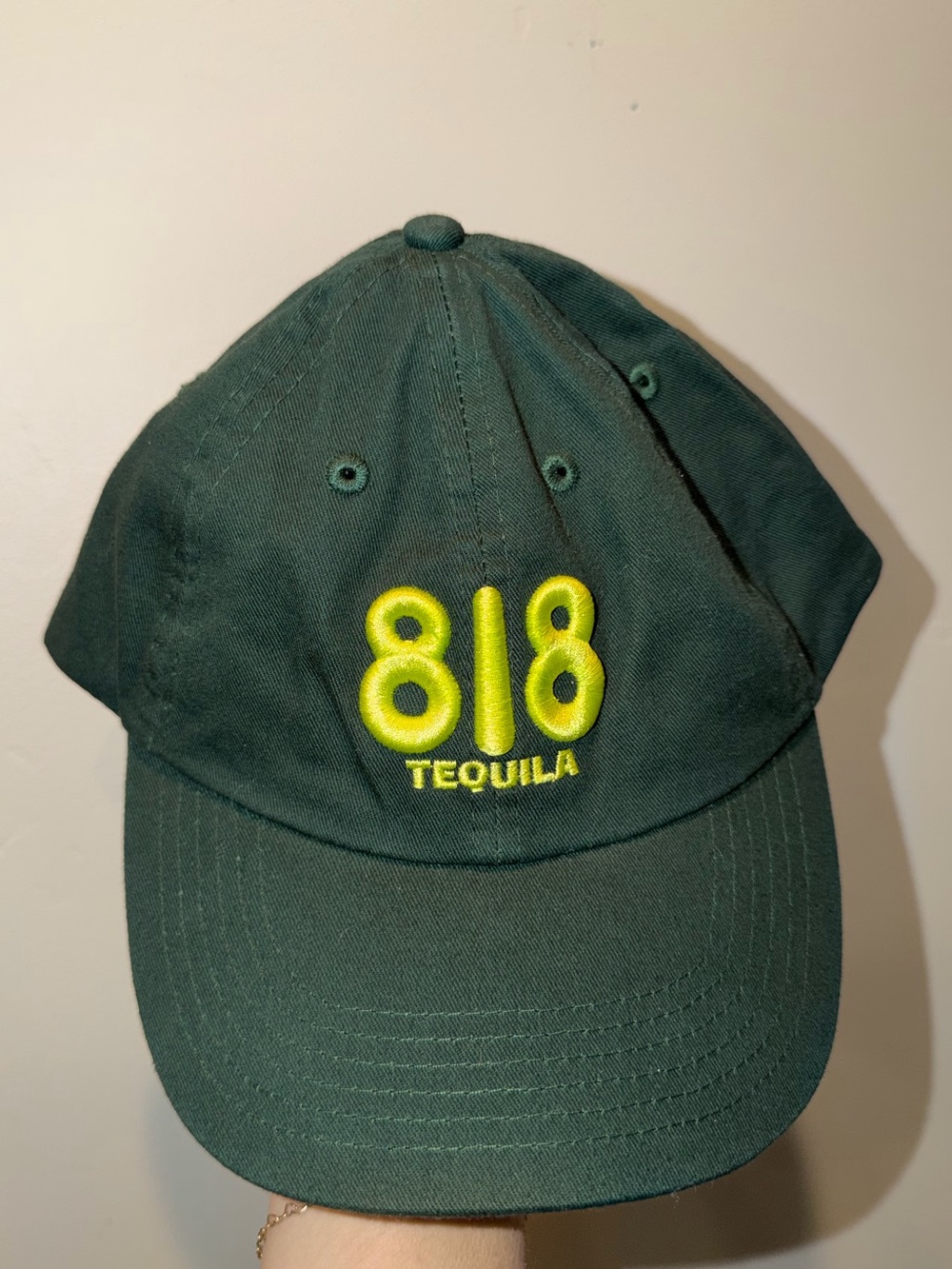 818 Tequila Hat